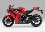 Honda CBR1000RR